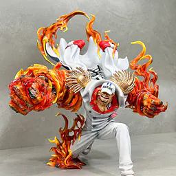 Neijuan - Akainu 1