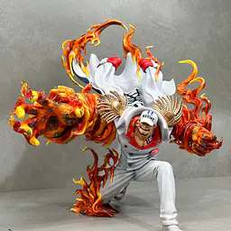 Neijuan - Akainu 6