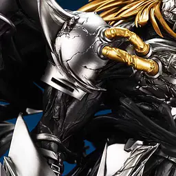 MT - WarGreymon 3