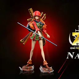 Bright - Nami 1
