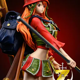 Bright - Nami 6