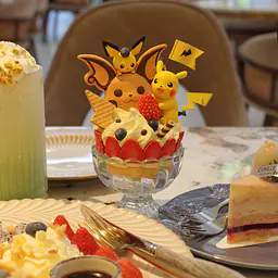 King Finger - Pikachu 7