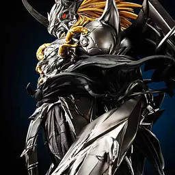 MT - WarGreymon 5