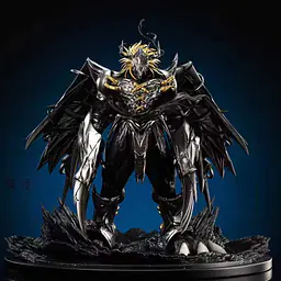 MT - WarGreymon 1