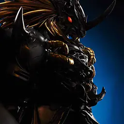 MT - WarGreymon 2