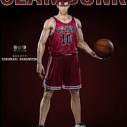 BP - Sakuragi 2