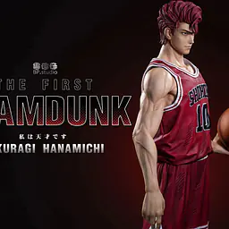 BP - Sakuragi 4