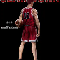 BP - Sakuragi 6