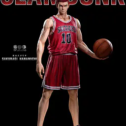 BP - Sakuragi 1