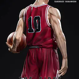 BP - Sakuragi 7