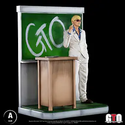 A Club - Onizuka 2