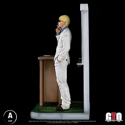 A Club - Onizuka 12