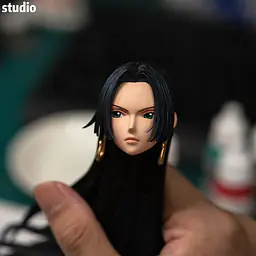 Hunter Fan - Boa Hancock 13