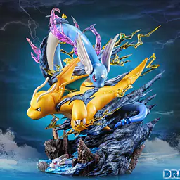 Fantasy - Dragonite 4