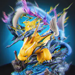 Fantasy - Dragonite 6