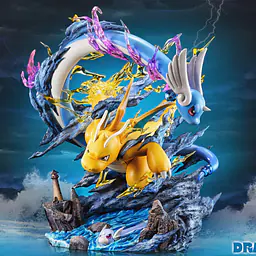 Fantasy - Dragonite 3
