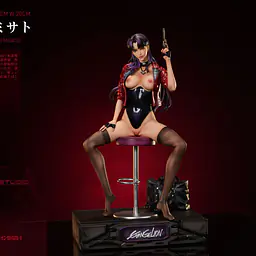 Neeko - Misato 6