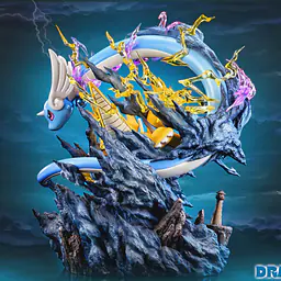 Fantasy - Dragonite 8