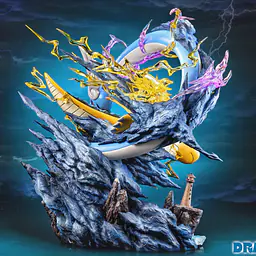 Fantasy - Dragonite 9
