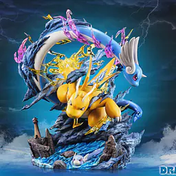 Fantasy - Dragonite 2