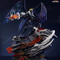 Sun - Beelzemon 1