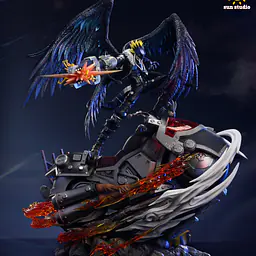 Sun - Beelzemon 3