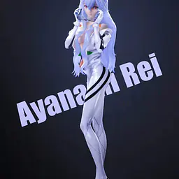 MRJ - Rei 3