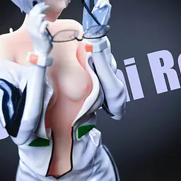 MRJ - Rei 5