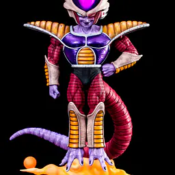 Show Time - Frieza First Form 4