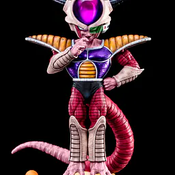 Show Time - Frieza First Form 5
