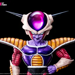 Show Time - Frieza First Form 3