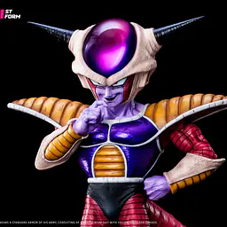 Show Time - Frieza First Form 11
