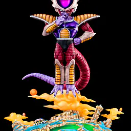 Show Time - Frieza First Form 7