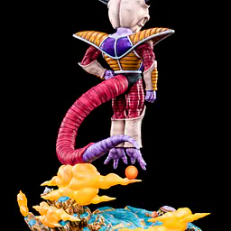 Show Time - Frieza First Form 9