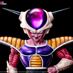 Show Time - Frieza First Form 6
