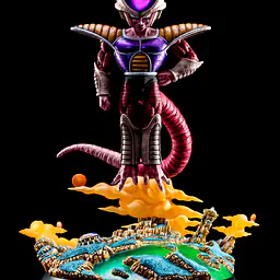 Show Time - Frieza First Form 12