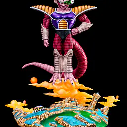 Show Time - Frieza First Form 2