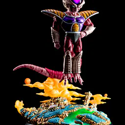 Show Time - Frieza First Form 13