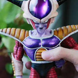 Show Time - Frieza First Form 16
