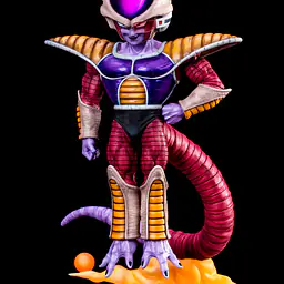 Show Time - Frieza First Form 8