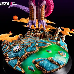 Show Time - Frieza First Form 18
