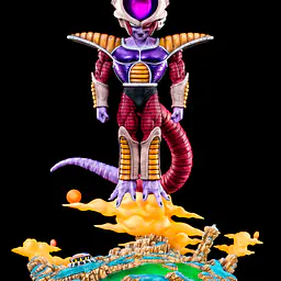 Show Time - Frieza First Form 1