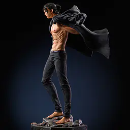 JR x Rosa - Eren 6