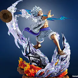 WH - Nika Luffy 1