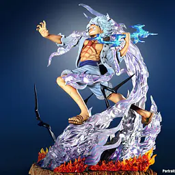 WH - Nika Luffy 3