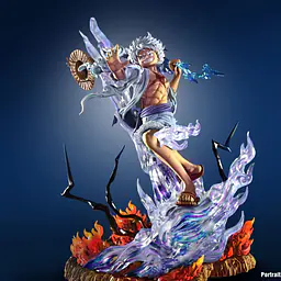 WH - Nika Luffy 4