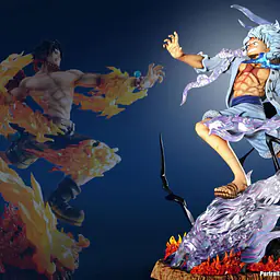 WH - Nika Luffy 5