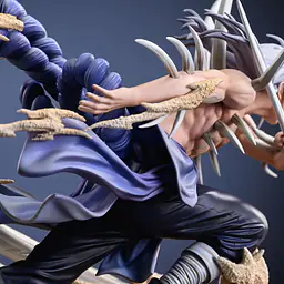 PG - Kimimaro 5