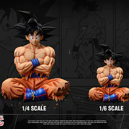 Dream - Goku 9