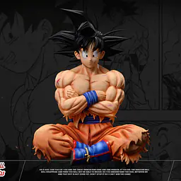 Dream - Goku 2